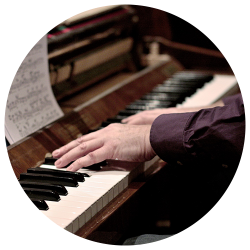 Masterclass & Accompaniment