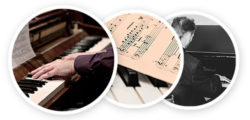 Music Programs