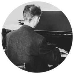 Piano for Adult Students