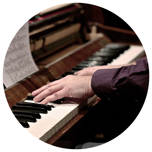 Masterclass & Accompaniment