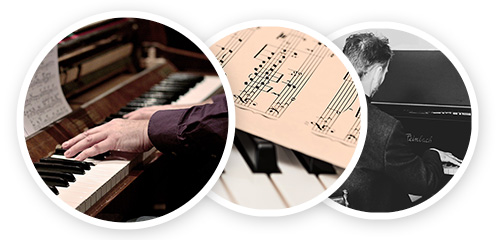 Music Programs